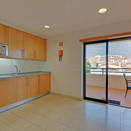 Modern 1 With Pool By Homing * Albufeira