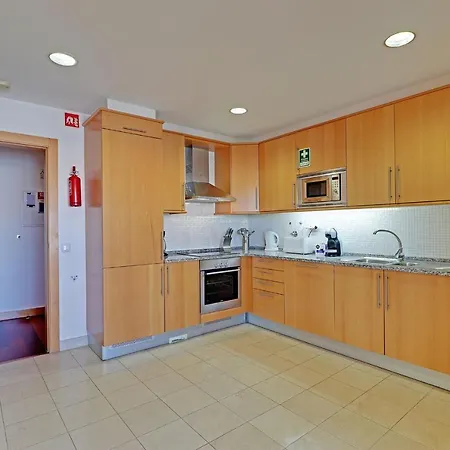 Lägenhet Modern 1 With Pool By Homing Albufeira