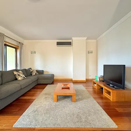 Apartamento Modern 1 With Pool By Homing