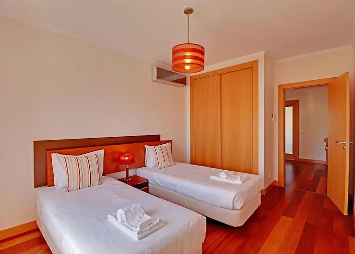 Modern 1 With Pool By Homing 알부페이라