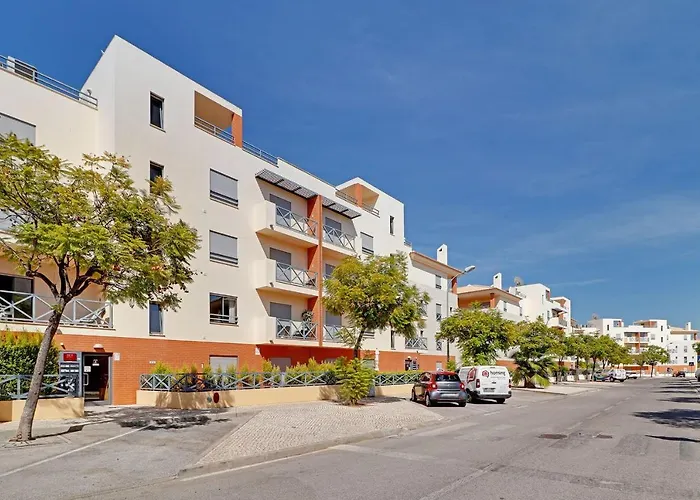 아파트 Modern 1 With Pool By Homing *