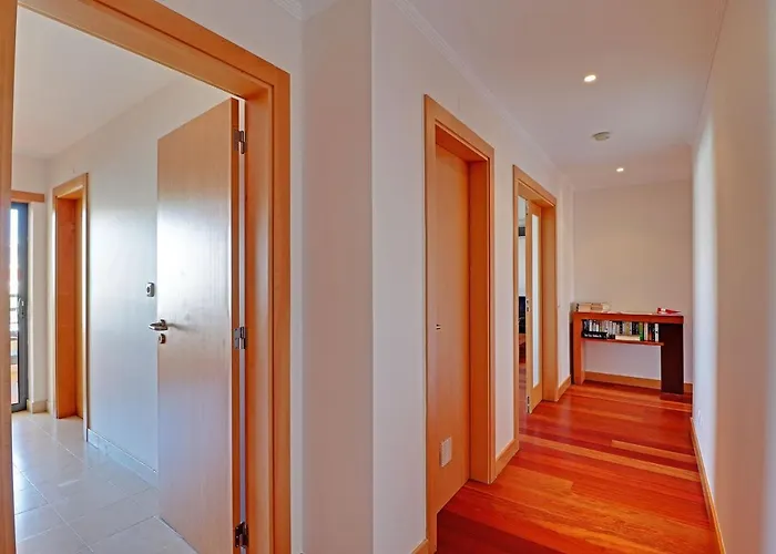 Modern 1 With Pool By Homing 公寓