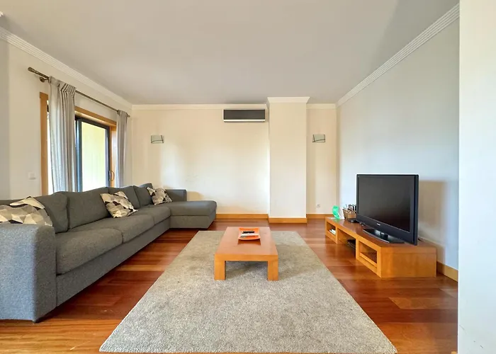 公寓 Modern 1 With Pool By Homing