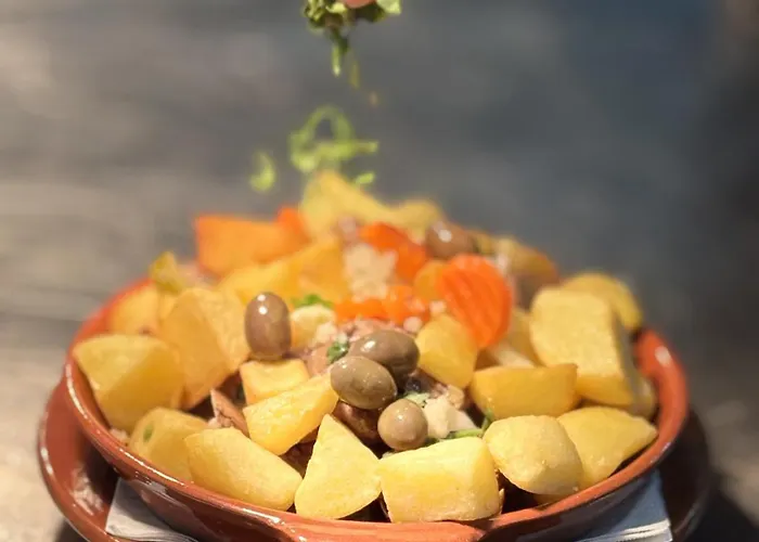 公寓 Modern 1 With Pool By Homing