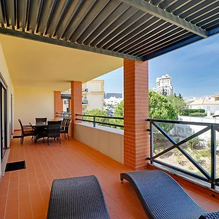 Modern With Pool By Homing * Albufeira