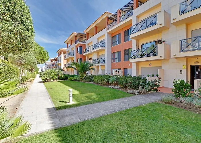 Apartamento Modern 1 With Pool By Homing